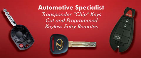 mobile key duplication service automobile