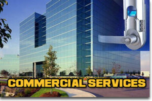 Commercial Locksmith Services Seattle